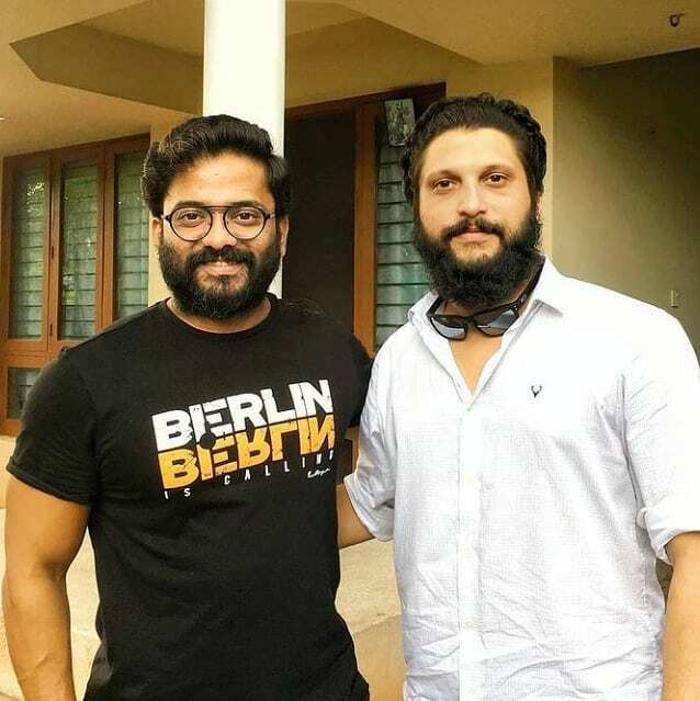 കല്യാണം ഉറപ്പിച്ചോ? ആരാധകരെ ചിരിപ്പിച്ച് ബിഗ് ബോസ് വിജയി മണിക്കുട്ടൻ, ചിത്രങ്ങൾ