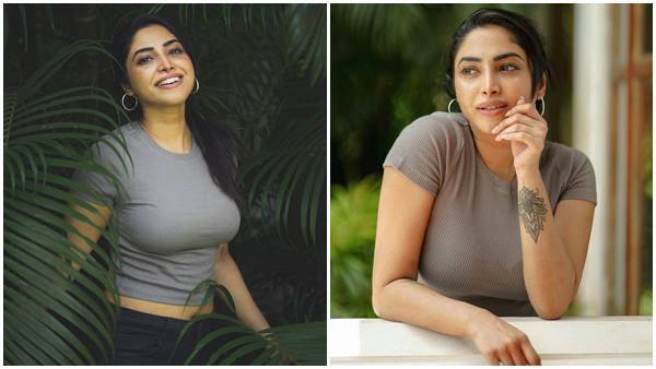 ഓരോ വീഴ്ചയ്ക്ക് ശേഷവും ഉയര്‍ച്ചയുണ്ടാകുമെന്ന് അമേയ, പൊളി ഫോട്ടോഷൂട്ടെന്ന് ആരാധകര്‍