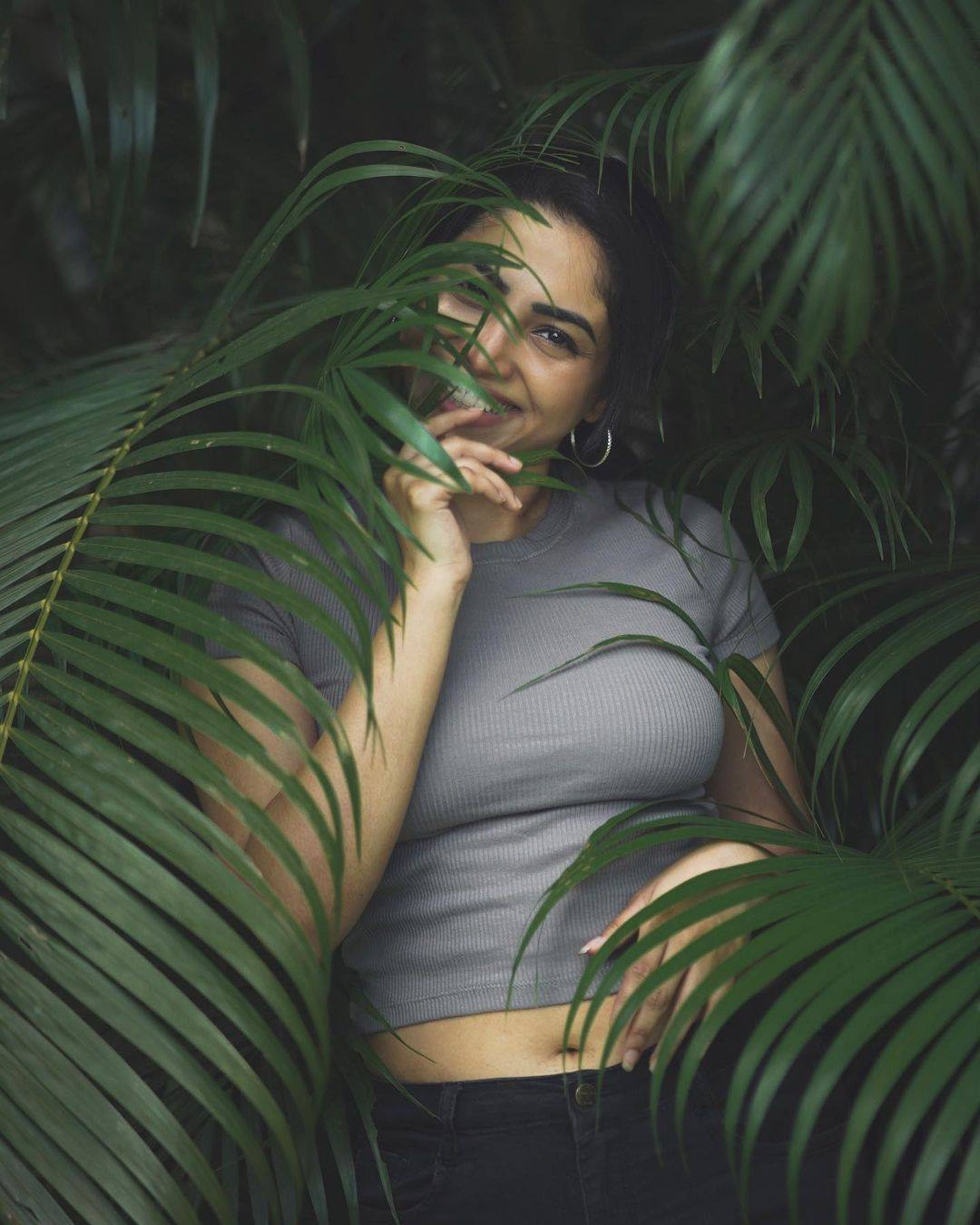 ഓരോ വീഴ്ചയ്ക്ക് ശേഷവും ഉയര്‍ച്ചയുണ്ടാകുമെന്ന് അമേയ, പൊളി ഫോട്ടോഷൂട്ടെന്ന് ആരാധകര്‍