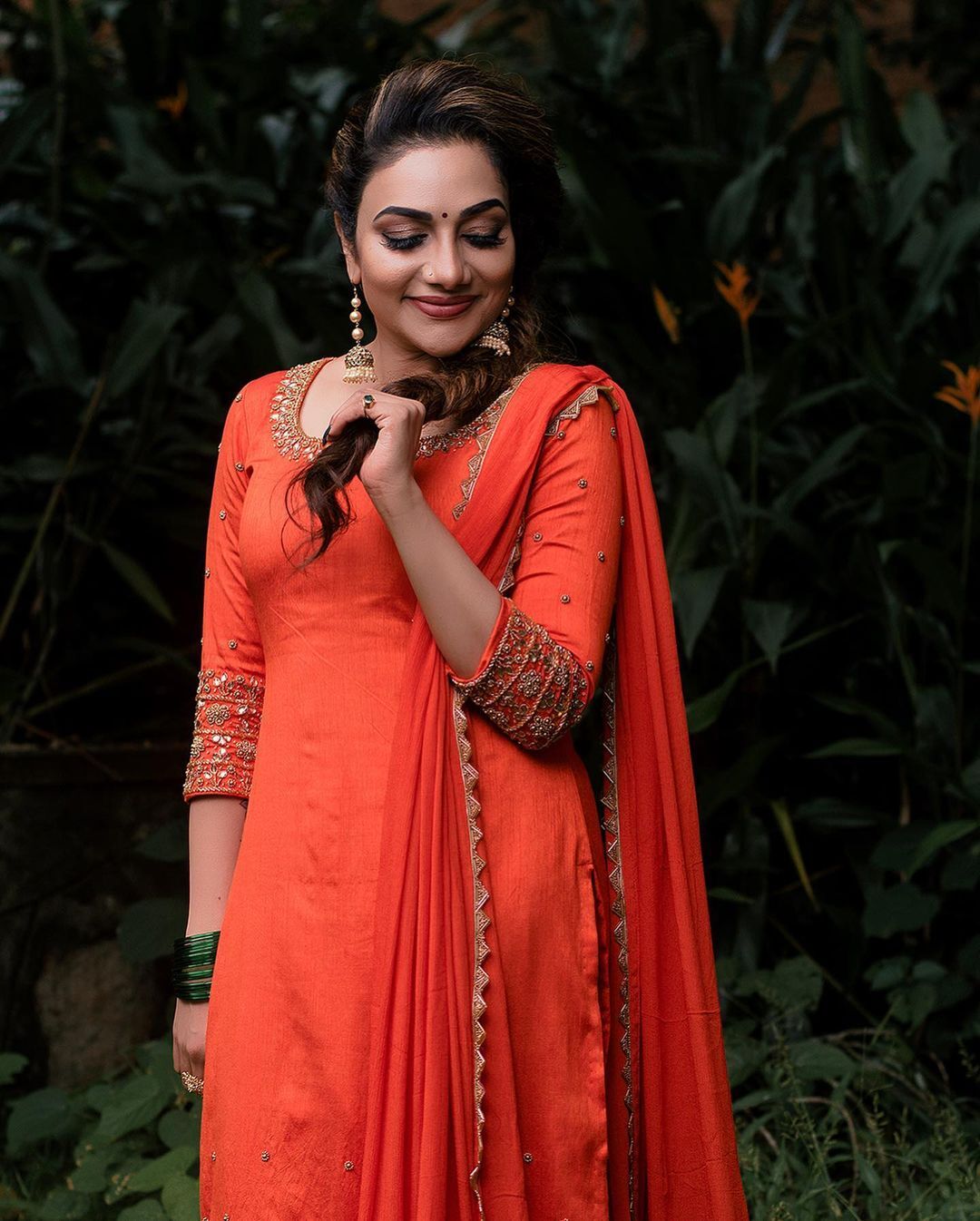 റിമി ചേച്ചി ഫോട്ടോഷൂട്ട് ഒരു രക്ഷയുമില്ല; പൊളിച്ചെന്ന് ആരാധകര്‍, വൈറല്‍ ഫോട്ടോഷൂട്ട് കാണാം