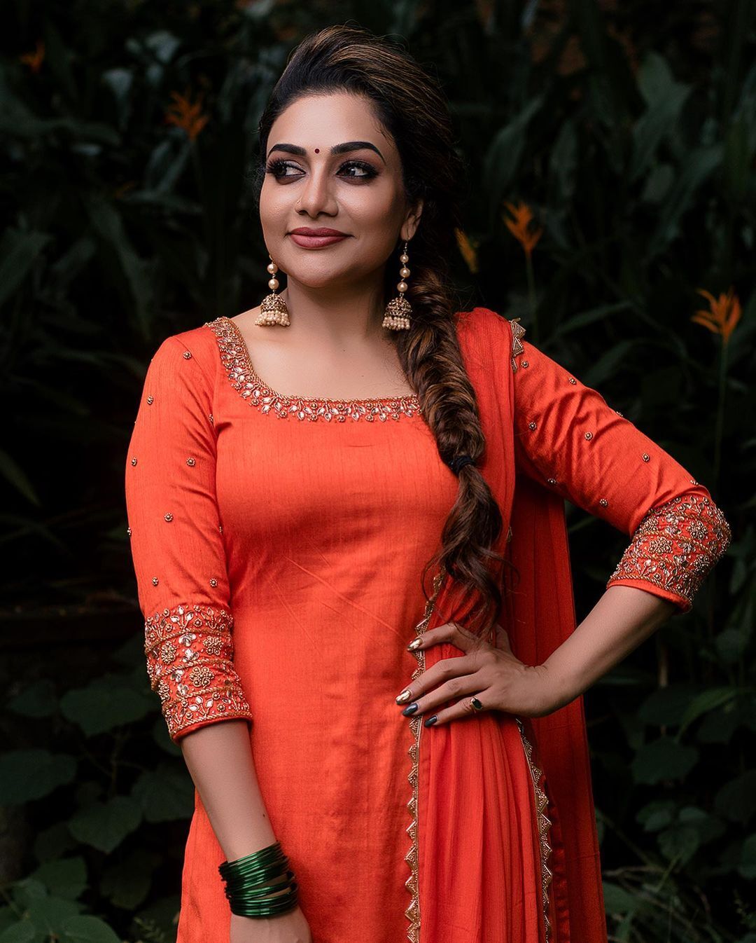 റിമി ചേച്ചി ഫോട്ടോഷൂട്ട് ഒരു രക്ഷയുമില്ല; പൊളിച്ചെന്ന് ആരാധകര്‍, വൈറല്‍ ഫോട്ടോഷൂട്ട് കാണാം