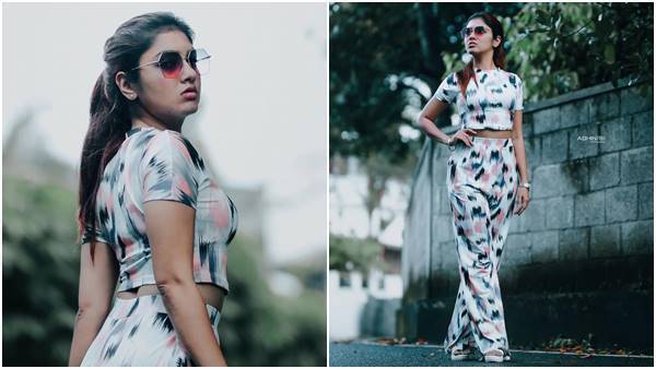 കിടിലൻ ലുക്കിൽ നമ്മടെ 'ക്ടാവ്'; ഗായത്രി സുരേഷിന്റെ ഇൻസ്റ്റാഗ്രാം ചിത്രങ്ങൾ വൈറൽ