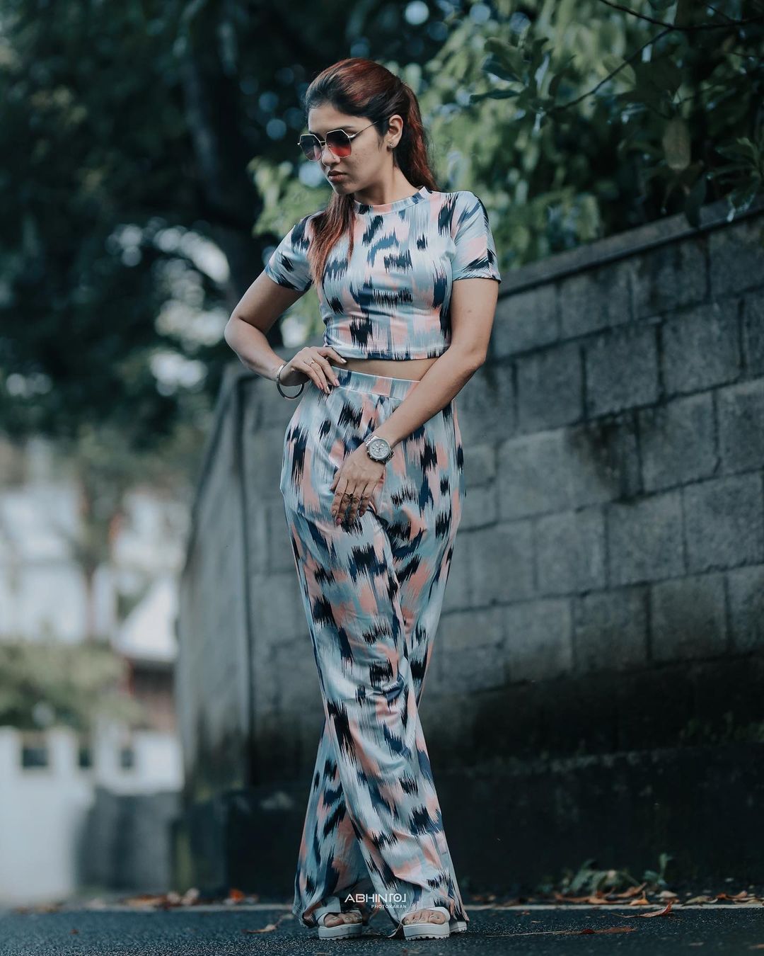 കിടിലൻ ലുക്കിൽ നമ്മടെ 'ക്ടാവ്'; ഗായത്രി സുരേഷിന്റെ ഇൻസ്റ്റാഗ്രാം ചിത്രങ്ങൾ വൈറൽ