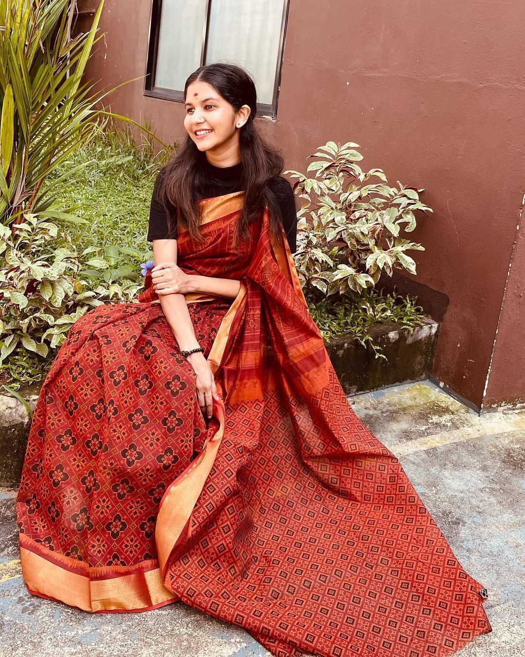 നിറചിരിയോടെ ജൂഹി വീണ്ടും, ആരാധകർ കാത്തിരുന്ന മടങ്ങി വരവ്- ചിത്രങ്ങൾ