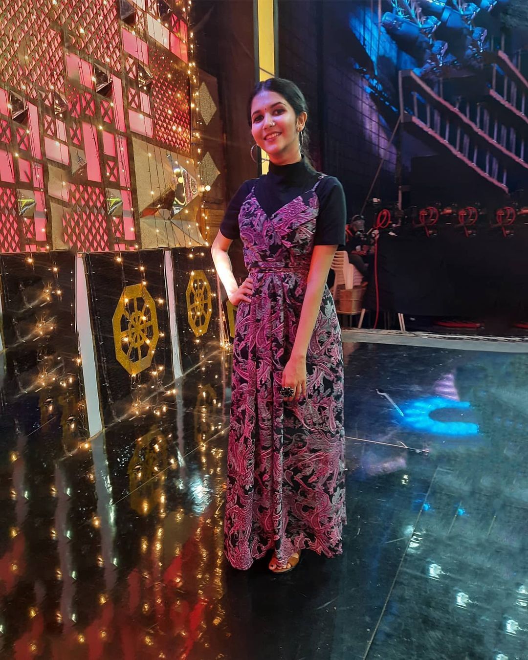 നിറചിരിയോടെ ജൂഹി വീണ്ടും, ആരാധകർ കാത്തിരുന്ന മടങ്ങി വരവ്- ചിത്രങ്ങൾ