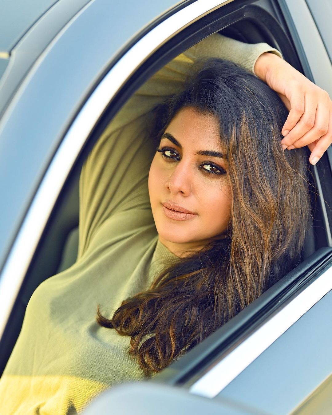 കറുപ്പഴകില്‍ സുന്ദരിയായി മീര നന്ദന്‍; സോഷ്യല്‍ മീഡിയയില്‍ വൈറലായി താരത്തിന്റെ പുതിയ ഫോട്ടോഷൂട്ട്