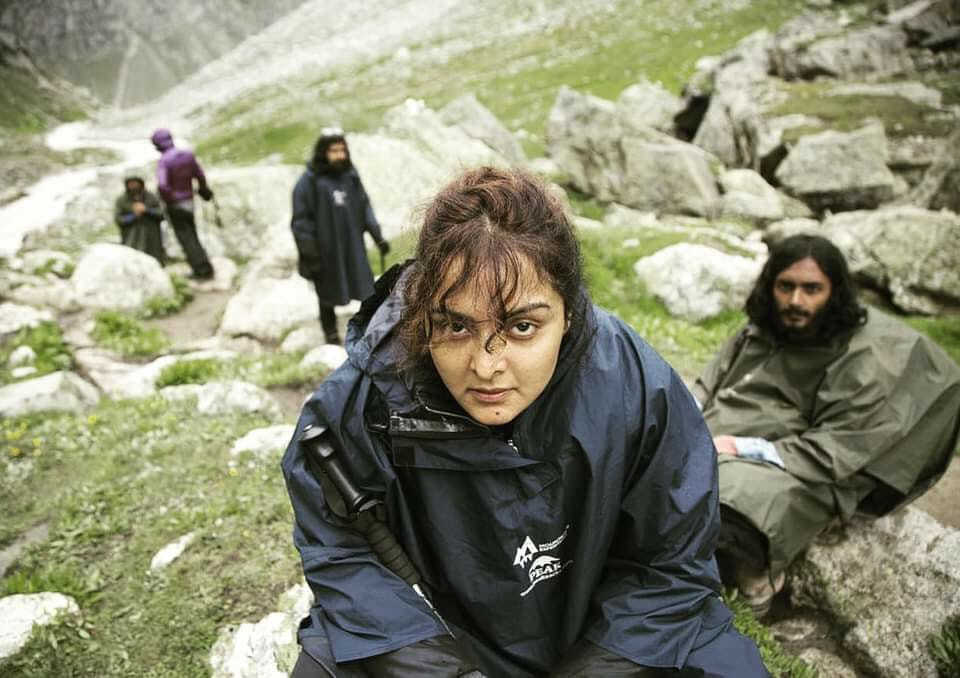 'സ്വയം സ്നേഹിക്കാൻ മറക്കരുത്', നിറചിരിയോടെ മഞ്ജു വാര്യർ, ഏറ്റെടുത്ത് ആരാധകർ,- ചിത്രങ്ങൾ