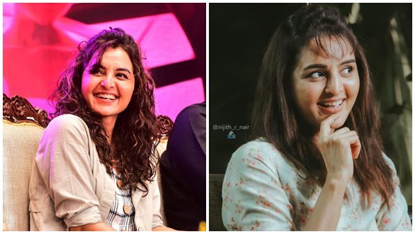 'സ്വയം സ്നേഹിക്കാൻ മറക്കരുത്', നിറചിരിയോടെ മഞ്ജു വാര്യർ, ഏറ്റെടുത്ത് ആരാധകർ,- ചിത്രങ്ങൾ