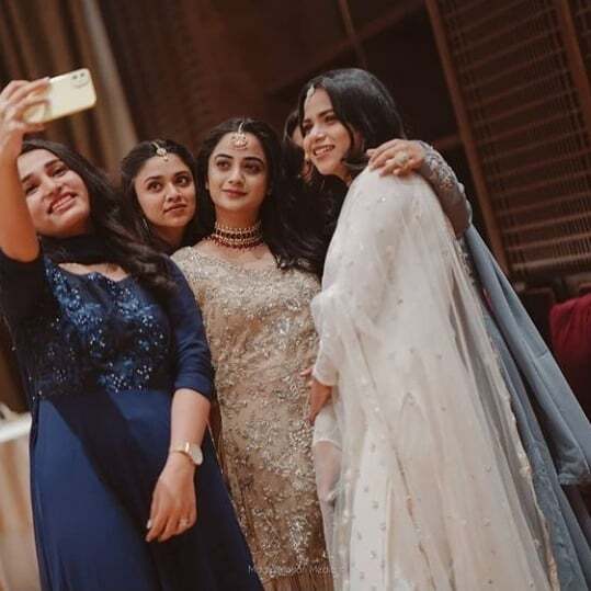 ക്യൂട്ട്നെസ്സിന് മാത്രം ഒരു മാറ്റവും ഇല്ല, നടൻ ദിലീപിന്റെ മകൾ മീനാക്ഷിയുടെ ചിത്രങ്ങൾ കാണാം