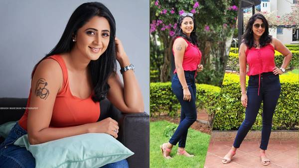 അടിപൊളി ലുക്കില്‍ കനിഹ; ടാറ്റൂ പൊളിച്ചെന്ന് ആരാധകര്‍, ഫോട്ടോസ് ഏറ്റെടുത്ത് സോഷ്യല്‍ മീഡിയ