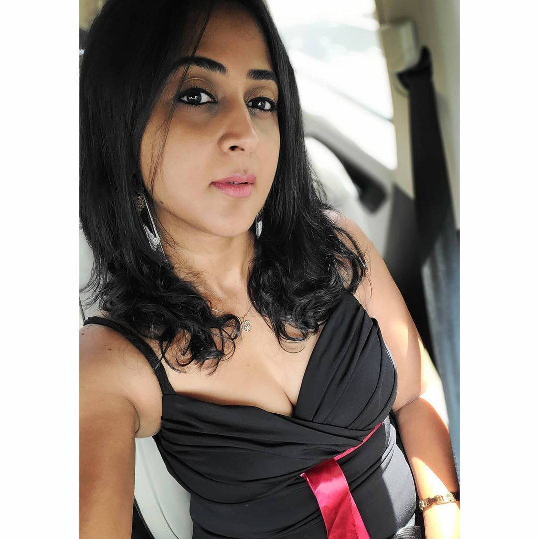 അടിപൊളി ലുക്കില്‍ കനിഹ; ടാറ്റൂ പൊളിച്ചെന്ന് ആരാധകര്‍, ഫോട്ടോസ് ഏറ്റെടുത്ത് സോഷ്യല്‍ മീഡിയ