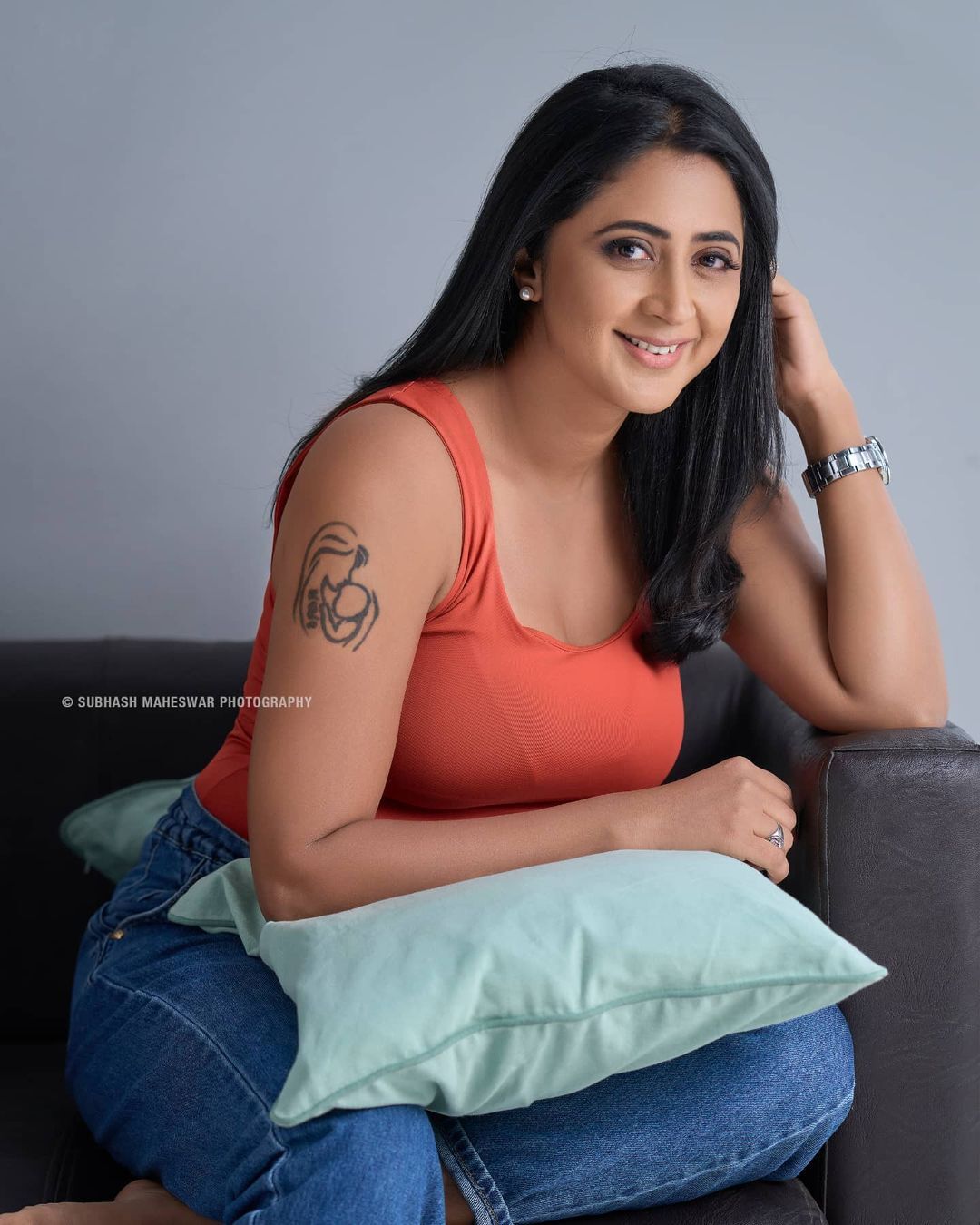 അടിപൊളി ലുക്കില്‍ കനിഹ; ടാറ്റൂ പൊളിച്ചെന്ന് ആരാധകര്‍, ഫോട്ടോസ് ഏറ്റെടുത്ത് സോഷ്യല്‍ മീഡിയ