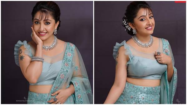 ഇതാണ് ശരിക്കും സന്തൂര്‍ മമ്മി; നിത്യദാസിന്റെ ഫോട്ടോഷൂട്ട് ഏറ്റെടുത്ത് ആരാധകര്‍