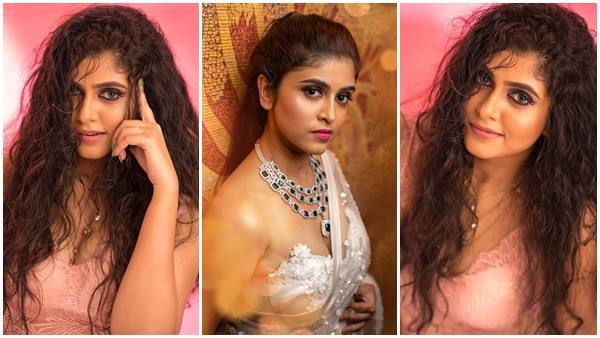 രസ്‌ന ചേച്ചി, നിങ്ങള്‍ ഞെട്ടിച്ചു; ഗ്ലാമറസ് ലുക്കിലാണെന്ന് ആരാധകര്‍, വൈറല്‍ ഫോട്ടോഷൂട്ട് കാണാം