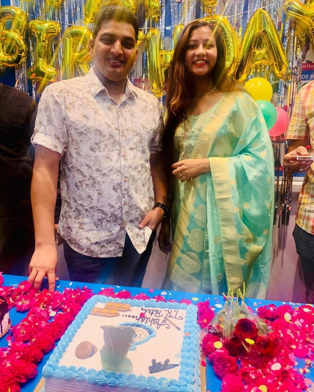 Priya Verma : 27 साल की वो Deputy Collector जो खूबसूरत होने के साथ—साथ दबंग भी 