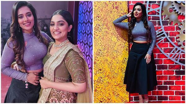 വമ്പന്‍ മേക്കോവറില്‍ ബിഗ് ബോസ് താരം രമ്യ പണിക്കര്‍;ഒപ്പം ആര്യയും പുതിയ ഫോട്ടോഷൂട്ട് വൈറല്‍