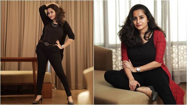 പുത്തന്‍ മേക്കോവറില്‍ ആരാധകരെ ഞെട്ടിച്ച് ഭാമ; ഫോട്ടോഷൂട്ട് പൊളിച്ചെന്ന് സോഷ്യല്‍ മീഡിയ