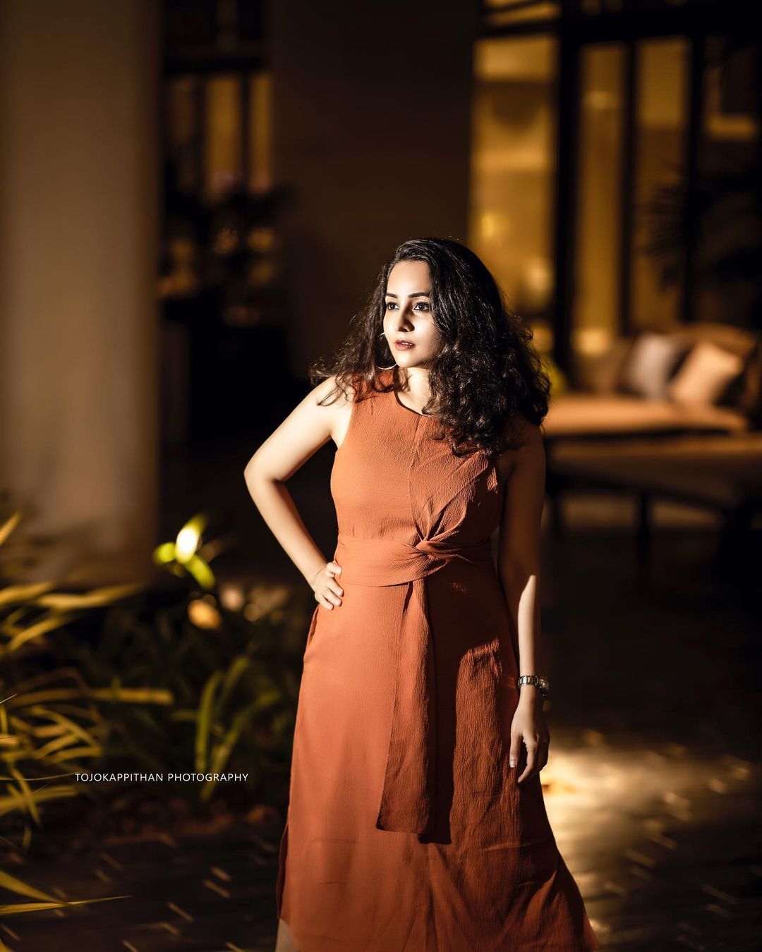 പുത്തന്‍ മേക്കോവറില്‍ ആരാധകരെ ഞെട്ടിച്ച് ഭാമ; ഫോട്ടോഷൂട്ട് പൊളിച്ചെന്ന് സോഷ്യല്‍ മീഡിയ