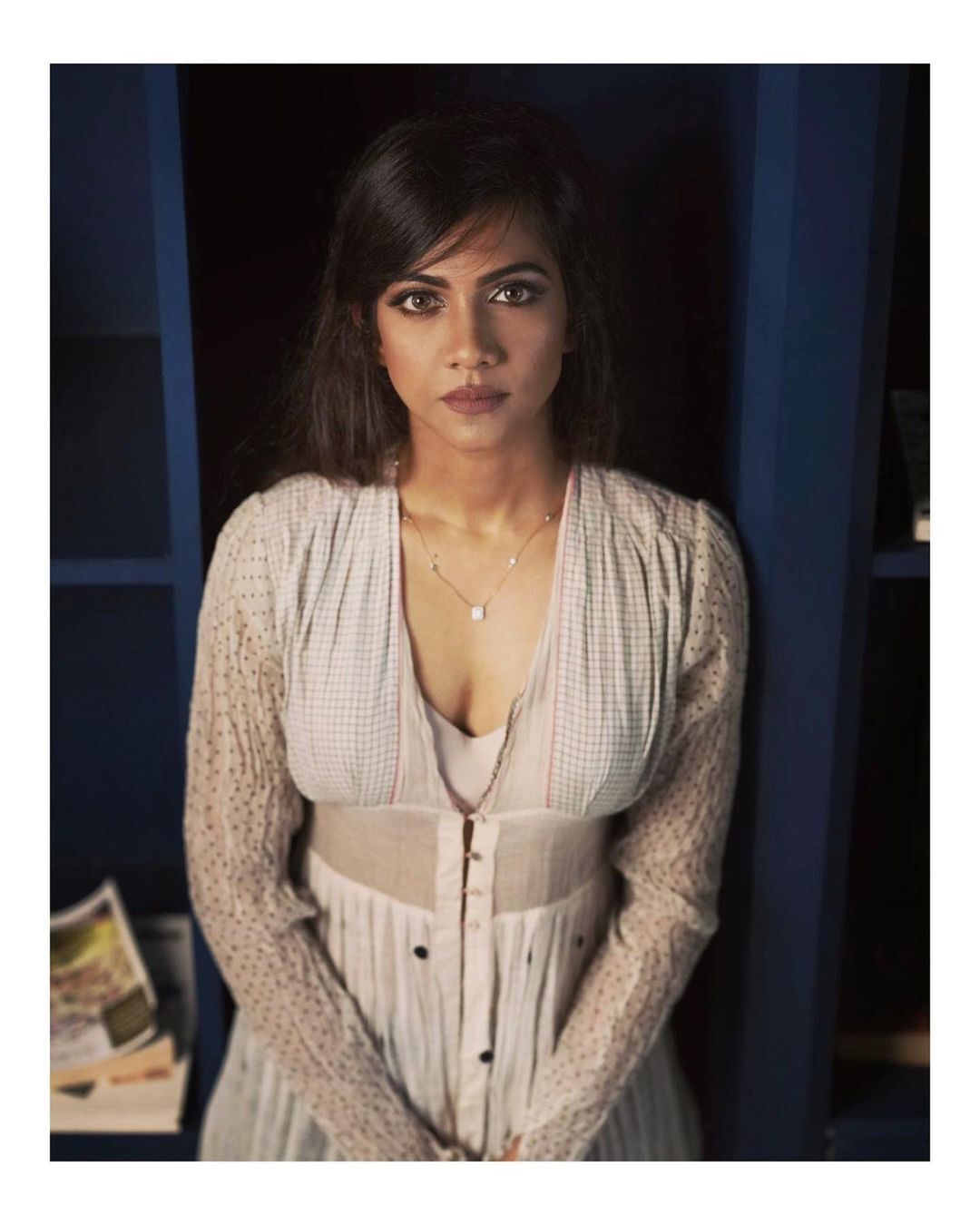 മലയാള സിനിമയിലെ അഴകിന്‍ റാണി; മഡോണയുടെ ഏറ്റവും പുതിയ ഫോട്ടോഷൂട്ട് ഏറ്റെടുത്ത് ആരാധകര്‍