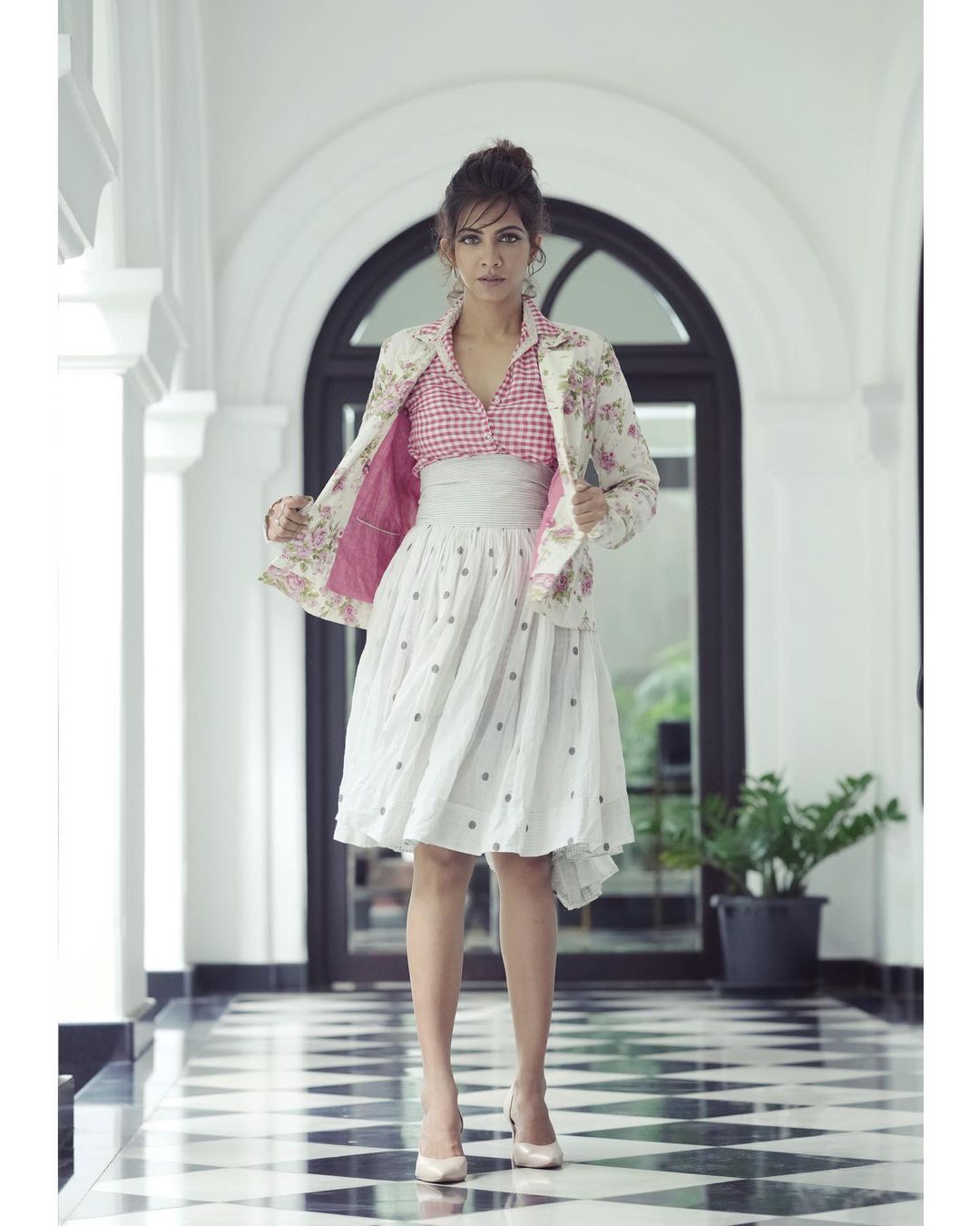 മലയാള സിനിമയിലെ അഴകിന്‍ റാണി; മഡോണയുടെ ഏറ്റവും പുതിയ ഫോട്ടോഷൂട്ട് ഏറ്റെടുത്ത് ആരാധകര്‍