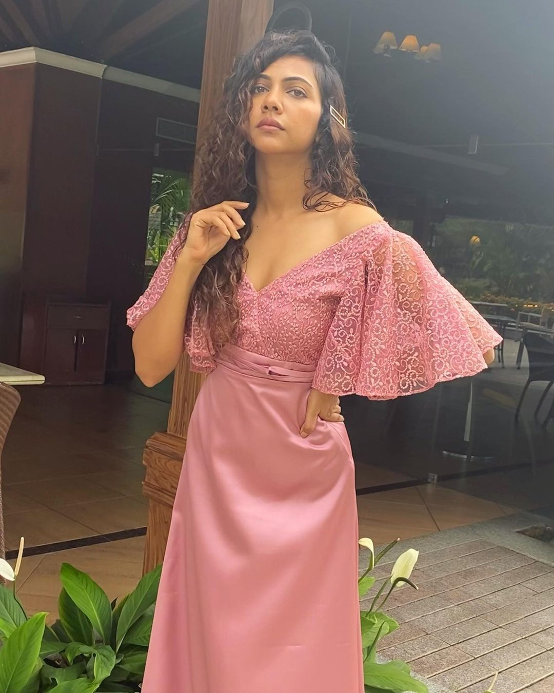 മലയാള സിനിമയിലെ അഴകിന്‍ റാണി; മഡോണയുടെ ഏറ്റവും പുതിയ ഫോട്ടോഷൂട്ട് ഏറ്റെടുത്ത് ആരാധകര്‍