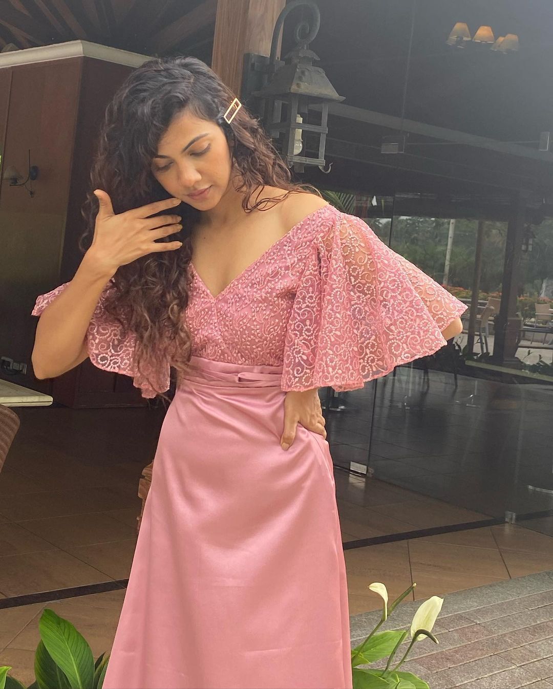 മലയാള സിനിമയിലെ അഴകിന്‍ റാണി; മഡോണയുടെ ഏറ്റവും പുതിയ ഫോട്ടോഷൂട്ട് ഏറ്റെടുത്ത് ആരാധകര്‍