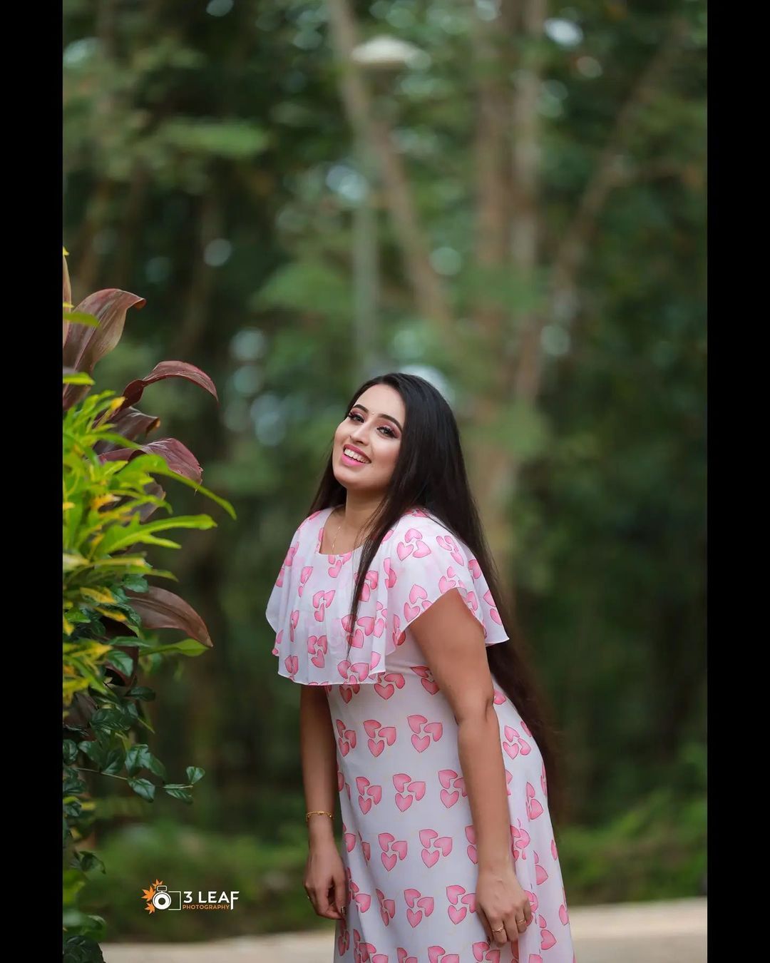 കിടിലന്‍ ലുക്കില്‍ ഐശ്വര്യ രാജീവ്: ഫോട്ടോഷൂട്ട് ഏറ്റെടുത്ത് ആരാധകര്‍