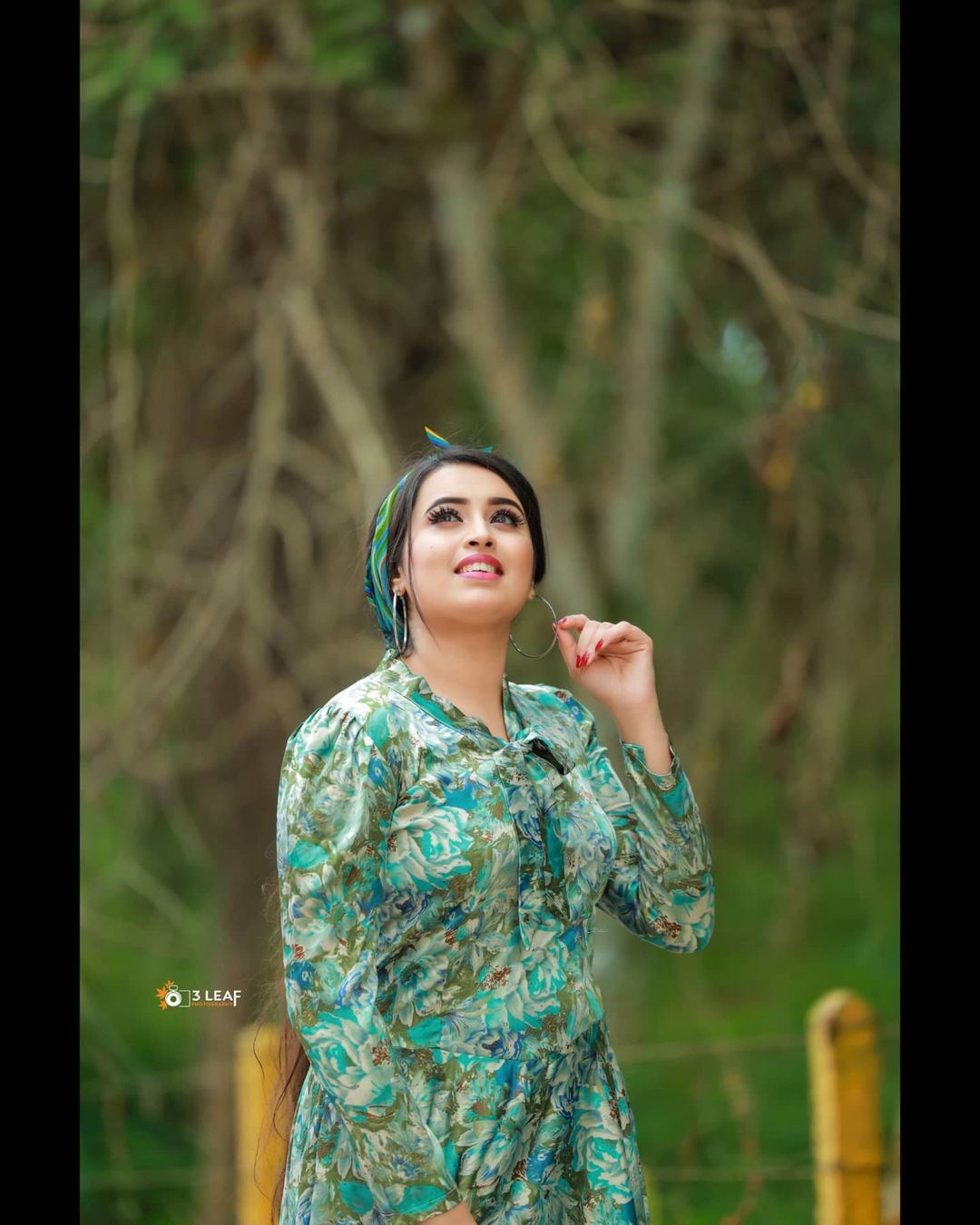 കിടിലന്‍ ലുക്കില്‍ ഐശ്വര്യ രാജീവ്: ഫോട്ടോഷൂട്ട് ഏറ്റെടുത്ത് ആരാധകര്‍