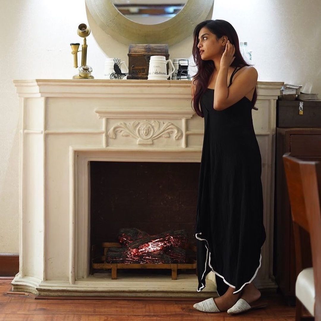 പുതിയ മേക്കോവറില്‍ വീണ്ടും ഞെട്ടിച്ച് ഗോപിക; പൊളി ലുക്കിലാണെന്ന് ആരാധകര്‍