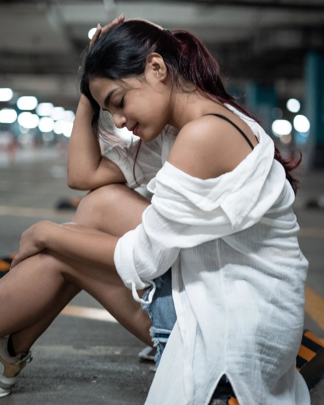 പുതിയ മേക്കോവറില്‍ വീണ്ടും ഞെട്ടിച്ച് ഗോപിക; പൊളി ലുക്കിലാണെന്ന് ആരാധകര്‍