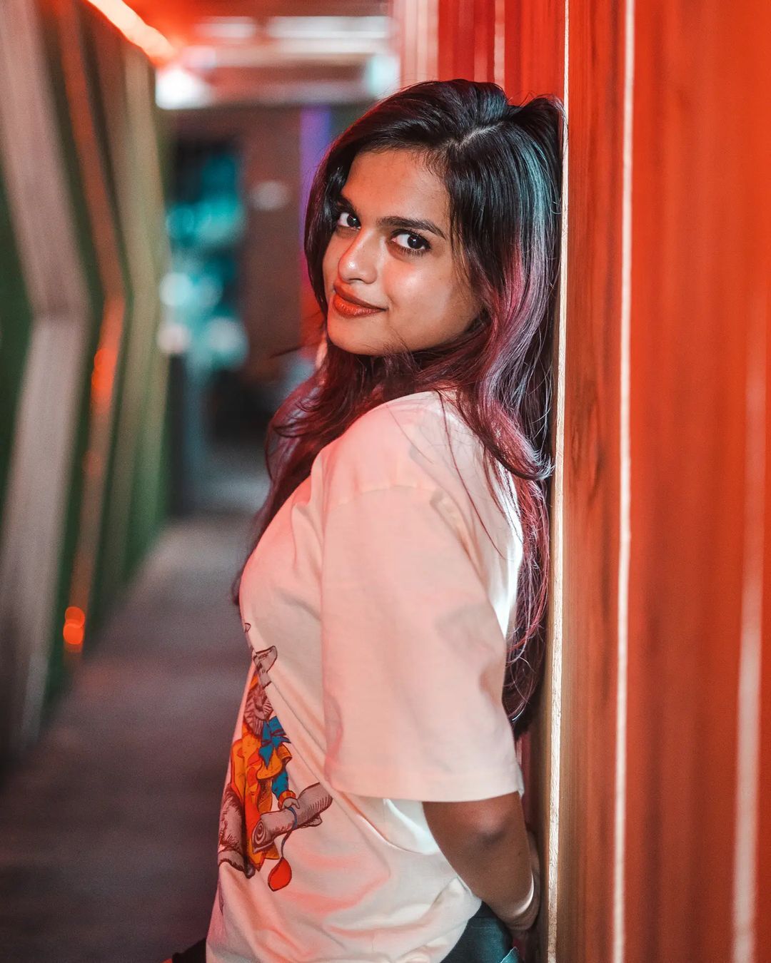 പുതിയ മേക്കോവറില്‍ വീണ്ടും ഞെട്ടിച്ച് ഗോപിക; പൊളി ലുക്കിലാണെന്ന് ആരാധകര്‍