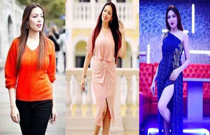 TMKOC फेम 'बबीता जी' उर्फ Munmun Dutta की खूबसूरती का नहीं है कोई तोड़ 