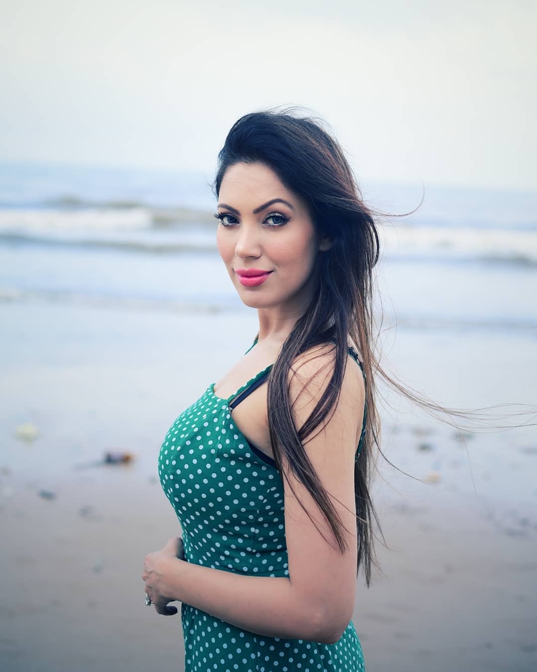 TMKOC फेम 'बबीता जी' उर्फ Munmun Dutta की खूबसूरती का नहीं है कोई तोड़ 