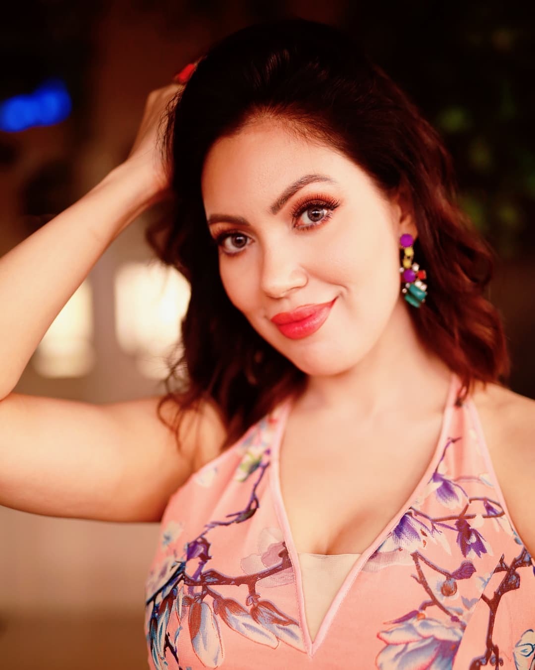 TMKOC फेम 'बबीता जी' उर्फ Munmun Dutta की खूबसूरती का नहीं है कोई तोड़ 