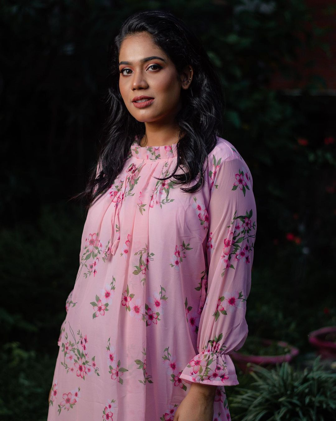 പുത്തന്‍ മേക്കോവറില്‍ കുടുംബ വിളക്ക് താരം അതിര മാധവ്; ഫോട്ടോഷൂട്ട് സോഷ്യല്‍ മീഡിയയില്‍ വൈറല്‍