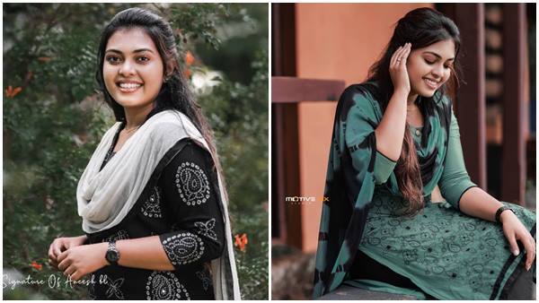 ക്യൂട്ട് ആന്‍ഡ് സിമ്പിള്‍ ലുക്കില്‍ മൃദുല വിജയ്: ഏറ്റവും പുതിയ ചിത്രങ്ങള്‍ വൈറല്‍