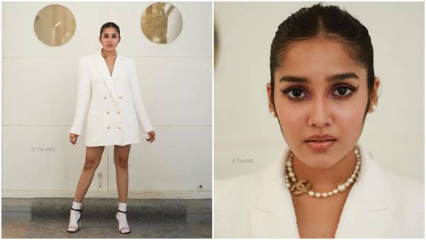 അനിഖ....ഇത് എന്തൊരു മാറ്റം; ജൂനിയര്‍ നയന്‍താരയെന്ന് ആരാധകര്‍; കിടിലന്‍ ഫോട്ടോഷൂട്ട് വൈറല്‍