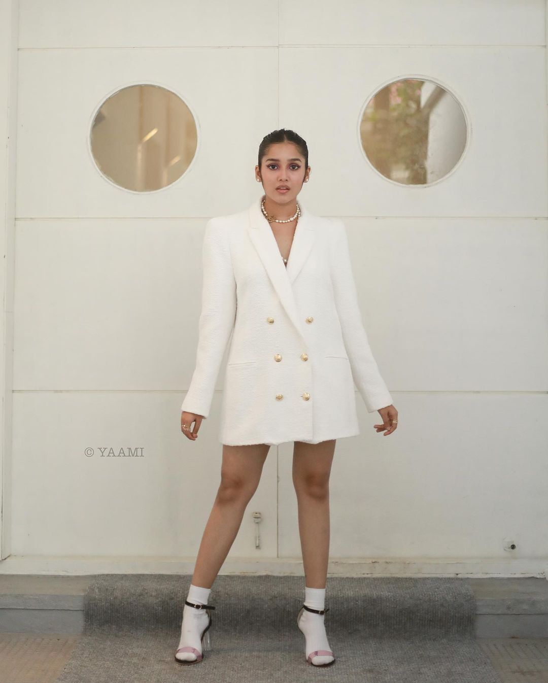 അനിഖ....ഇത് എന്തൊരു മാറ്റം; ജൂനിയര്‍ നയന്‍താരയെന്ന് ആരാധകര്‍; കിടിലന്‍ ഫോട്ടോഷൂട്ട് വൈറല്‍