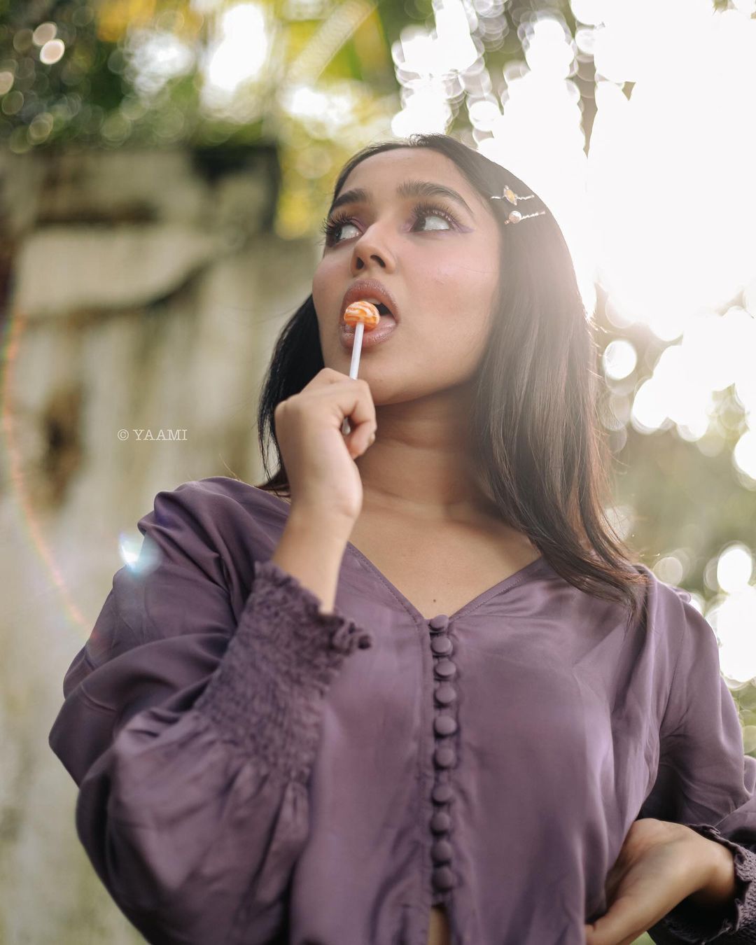 അനിഖ....ഇത് എന്തൊരു മാറ്റം; ജൂനിയര്‍ നയന്‍താരയെന്ന് ആരാധകര്‍; കിടിലന്‍ ഫോട്ടോഷൂട്ട് വൈറല്‍