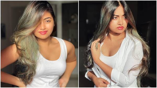 വീണ്ടും ഹോട്ട് ലുക്കില്‍ പ്രത്യക്ഷപ്പെട്ട് ഷാലിന്‍ സോയ; കിടിലം ഫോട്ടോഷൂട്ടെന്ന് ആരാധകര്‍