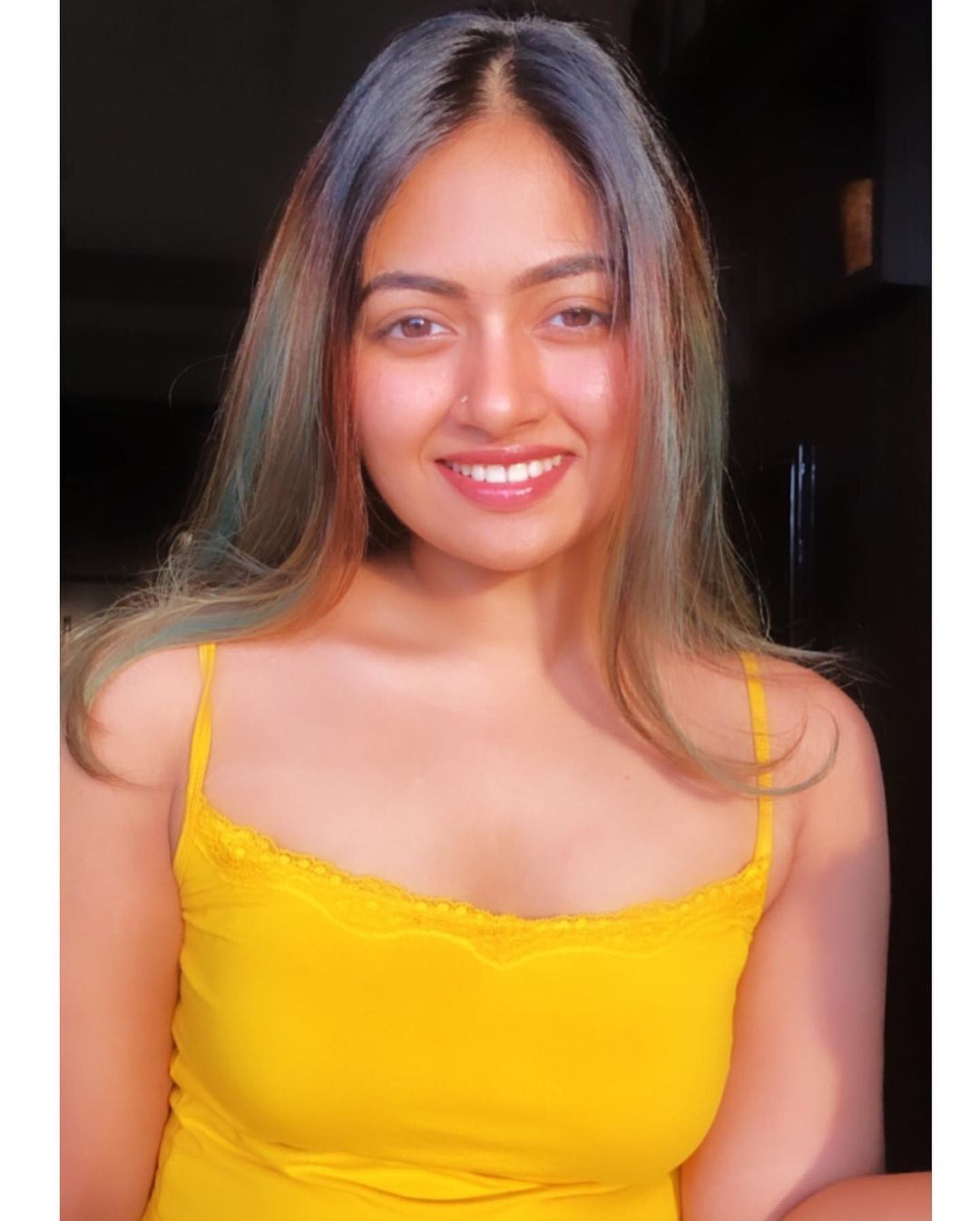 വീണ്ടും ഹോട്ട് ലുക്കില്‍ പ്രത്യക്ഷപ്പെട്ട് ഷാലിന്‍ സോയ; കിടിലം ഫോട്ടോഷൂട്ടെന്ന് ആരാധകര്‍