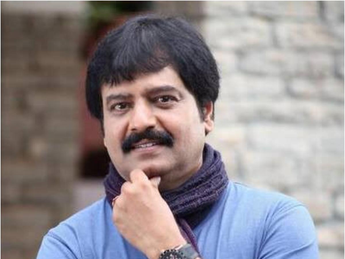 விவேக்கின் 1 கோடி மரம் நடும் கனவை நிறைவேற்றுவேன்...! விவேக்கின் பிறந்தநாளில் செல்முருகன் உறுதி! 