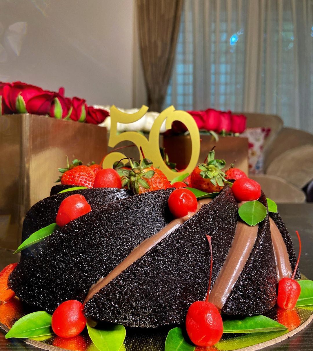  ഈ പുണ്യത്തിന് ഇന്ന് 50: ചിത്രങ്ങള്‍ പങ്കുവെച്ച് അഹാന കൃഷ്ണ