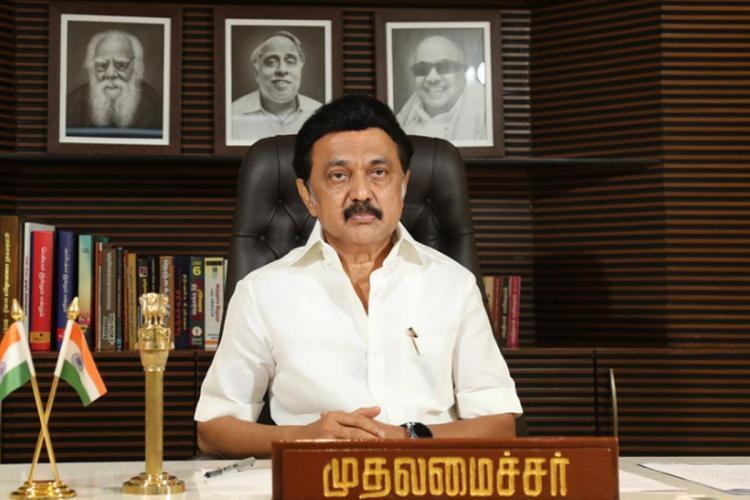 ஜெய்பீம் படத்தை புகழ்ந்துதள்ளிய முதல்வர் ஸ்டாலின்...! படக்குழுவினர் மற்றும் நடிகர் சூர்யாவை பாராட்டிய முதல்வர்...! இணையத்தில் செம வைரல்!