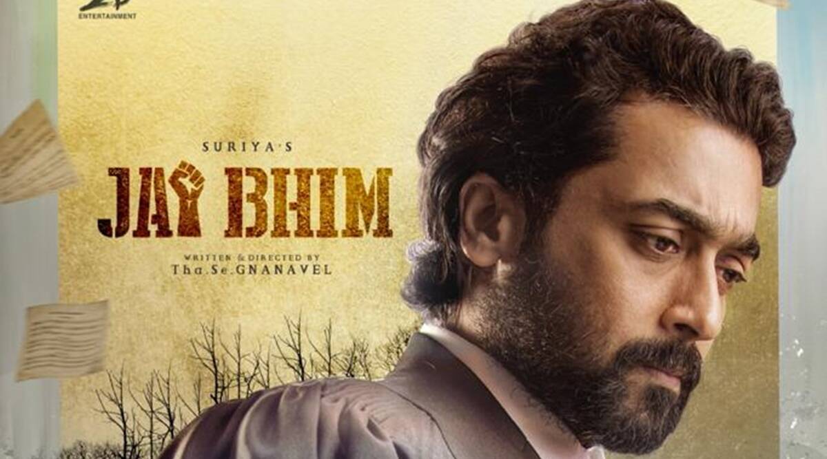 ஜெய்பீம் படத்தை புகழ்ந்துதள்ளிய முதல்வர் ஸ்டாலின்...! படக்குழுவினர் மற்றும் நடிகர் சூர்யாவை பாராட்டிய முதல்வர்...! இணையத்தில் செம வைரல்!