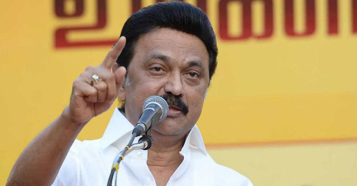 ஜெய்பீம் படத்தை புகழ்ந்துதள்ளிய முதல்வர் ஸ்டாலின்...! படக்குழுவினர் மற்றும் நடிகர் சூர்யாவை பாராட்டிய முதல்வர்...! இணையத்தில் செம வைரல்!