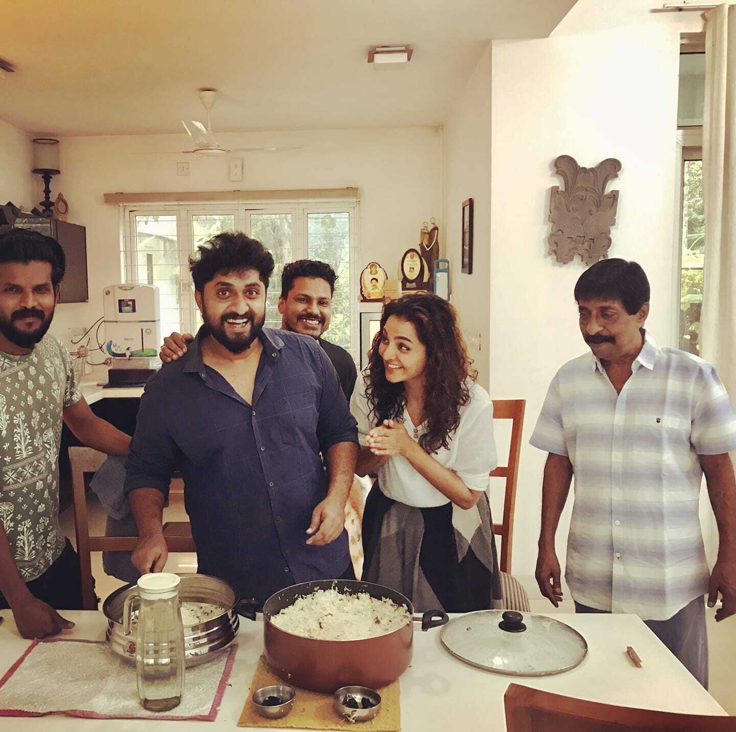  മഞ്ജു പഞ്ചാബിയായ? 'ഒന്നുകിൽ റിസ്ക് എടുക്കണം അല്ലേങ്കിൽ അവസരം നഷ്ടപ്പെടുത്തണമെന്ന് കുറിപ്പും..കിളി പാറി ആരാധകർ