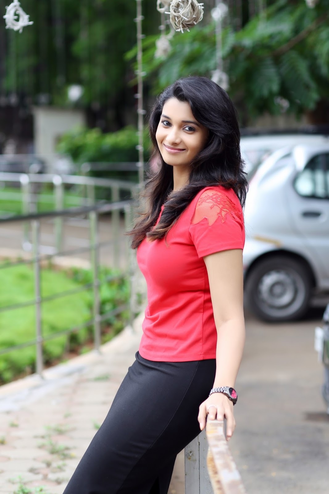 பிரபல நடிகைக்கு காதல் தோல்வியா?....இன்ஸ்டாகிராம் பதிவால் மனம்நொந்த ரசிகர்கள்...! என்ன நடந்திருக்கும்?