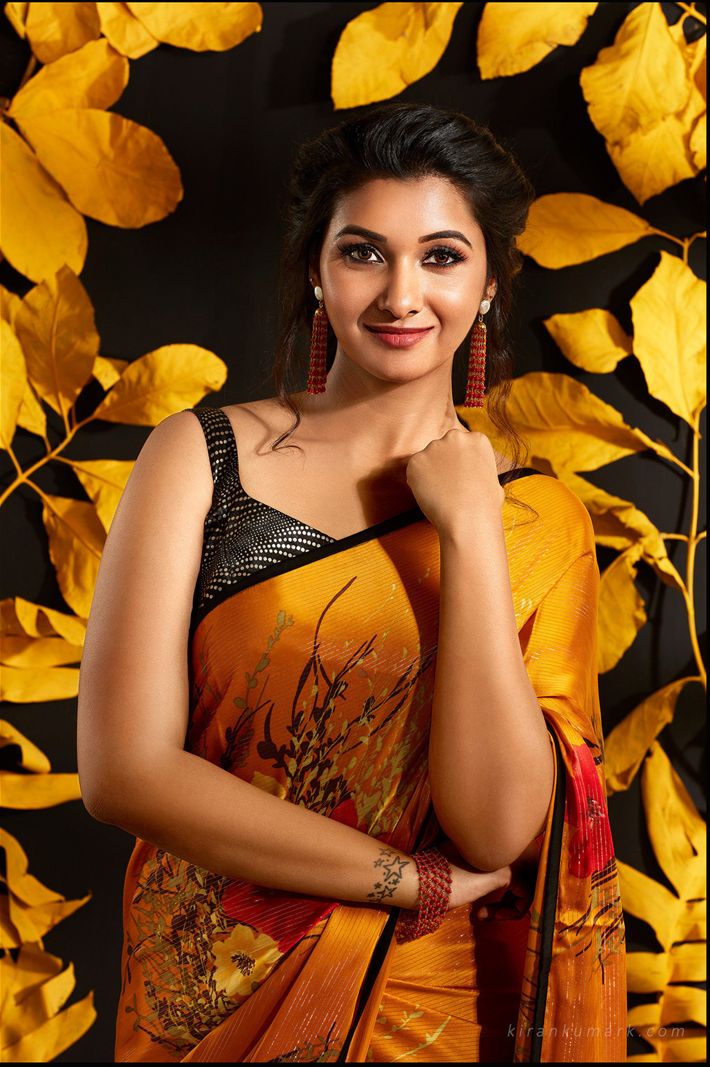 பிரபல நடிகைக்கு காதல் தோல்வியா?....இன்ஸ்டாகிராம் பதிவால் மனம்நொந்த ரசிகர்கள்...! என்ன நடந்திருக்கும்?