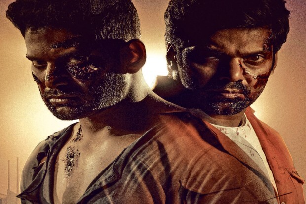 ஆண்டவா எல்லாரையும் காப்பாத்துப்பா...!  திருப்பதி ஏழுமலையான் கோவிலில் நடிகர் விஷால்...! இணையத்தை கலக்கும் வைரல் புகைப்படம்!